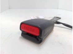 Recambio de anclaje cinturon delantero derecho para nissan leaf (ze0) electric referencia OEM IAM   