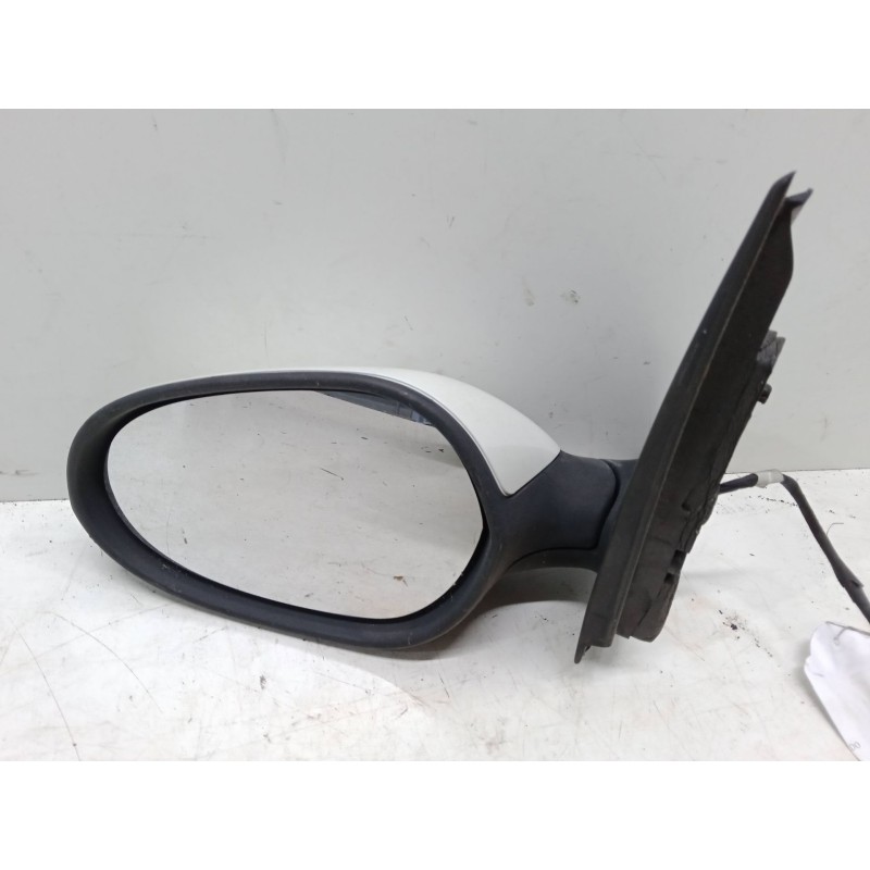 Recambio de retrovisor electrico izquierdo para lancia ypsilon (843_) 1.3 d multijet (843.axf11, 843.axf1a, 843.axm11,... refere