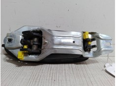 Recambio de maneta interior puerta delantera izquierda para tata indigo (4_v2) 1.4 referencia OEM IAM    2
