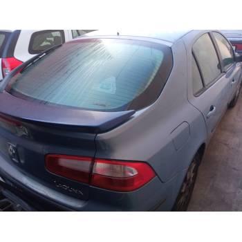 RENAULT LAGUNA II (BG0/1_)