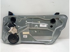 Recambio de elevalunas electrico delantero derecho para seat ibiza iii (6l1) 1.4 16v referencia OEM IAM 6L3837752BQ  