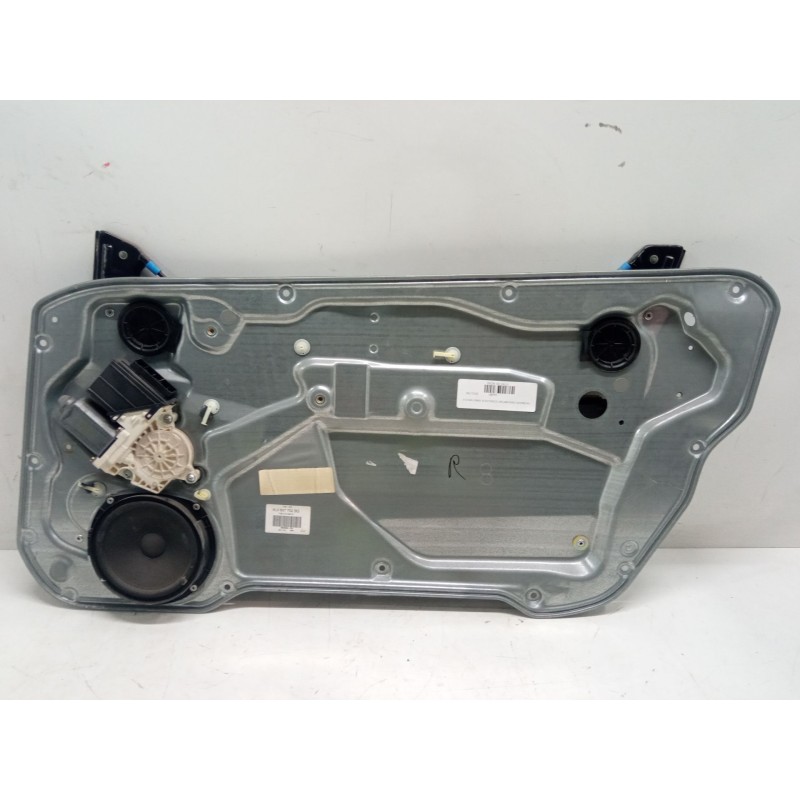 Recambio de elevalunas electrico delantero derecho para seat ibiza iii (6l1) 1.4 16v referencia OEM IAM 6L3837752BQ  