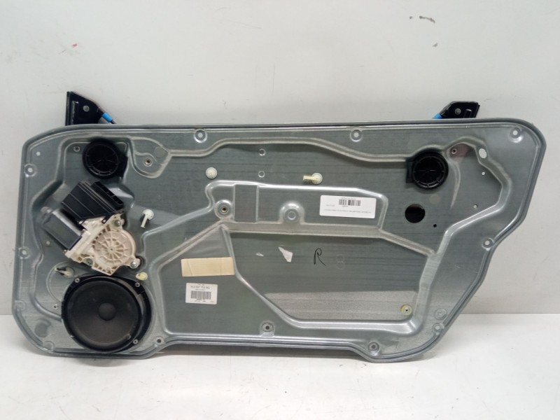 Recambio de elevalunas electrico delantero derecho para seat ibiza iii (6l1) 1.4 16v referencia OEM IAM 6L3837752BQ  