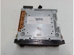 Recambio de radio cd para peugeot 207/207+ (wa_, wc_) 1.6 hdi referencia OEM IAM    2