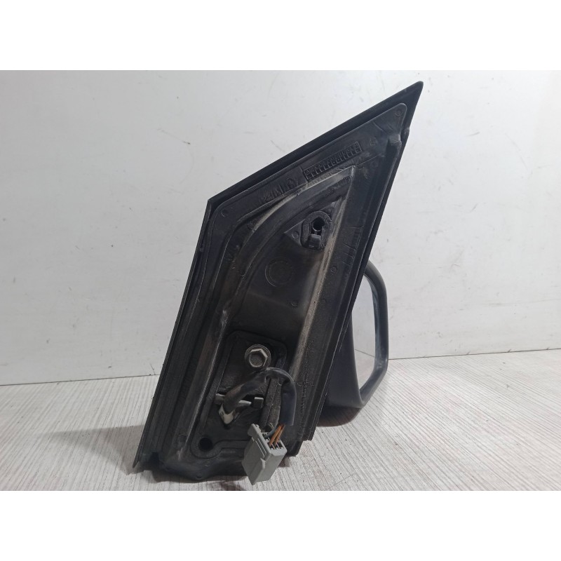 Recambio de retrovisor electrico derecho para ford focus ii turnier (da_, ffs, ds) 1.6 referencia OEM IAM    Recambio de retrovisor electrico derecho para ford focus ii turnier (da_, ffs, ds) 1.6 referencia OEM IAM