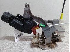 Recambio de cerradura puerta trasera izquierda para toyota aygo (_b1_) 1.0 (kgb10_) referencia OEM IAM   