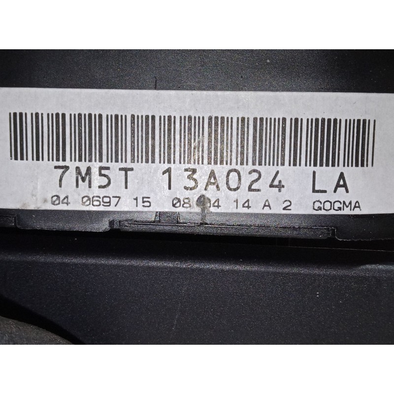 Recambio de conmutador de luces para ford focus ii (da_, hcp, dp) 1.6 tdci referencia OEM IAM    Recambio de conmutador de luces para ford focus ii (da_, hcp, dp) 1.6 tdci referencia OEM IAM