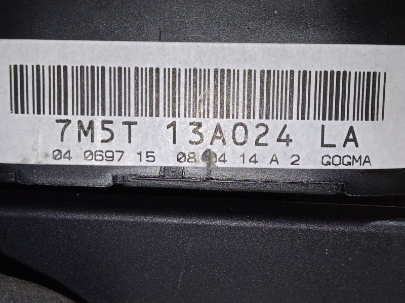 Recambio de conmutador de luces para ford focus ii (da_, hcp, dp) 1.6 tdci referencia OEM IAM   
