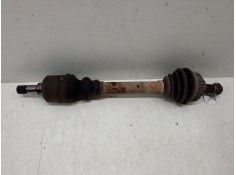 Recambio de transmision delantera izquierda para peugeot 306 break (7e, n3, n5) 2.0 hdi 90 referencia OEM IAM