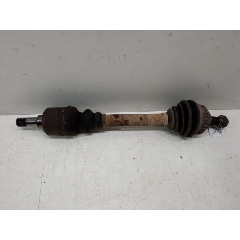 Recambio de transmision delantera izquierda para peugeot 306 break (7e, n3, n5) 2.0 hdi 90 referencia OEM IAM   