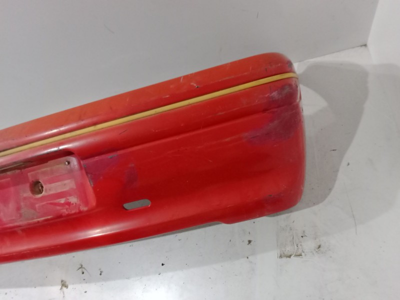 Recambio de paragolpes trasero para peugeot 106 ii (1a_, 1c_) 1.1 i referencia OEM IAM   