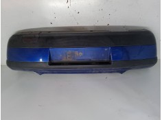Recambio de paragolpes trasero para seat ibiza ii (6k1) 1.9 tdi referencia OEM IAM
