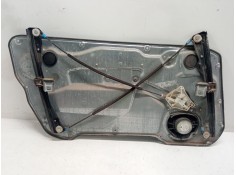 Recambio de elevalunas electrico delantero derecho para seat ibiza iii (6l1) 1.4 16v referencia OEM IAM 6L3837752BQ   2