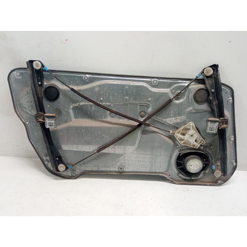 Recambio de elevalunas electrico delantero derecho para seat ibiza iii (6l1) 1.4 16v referencia OEM IAM 6L3837752BQ  