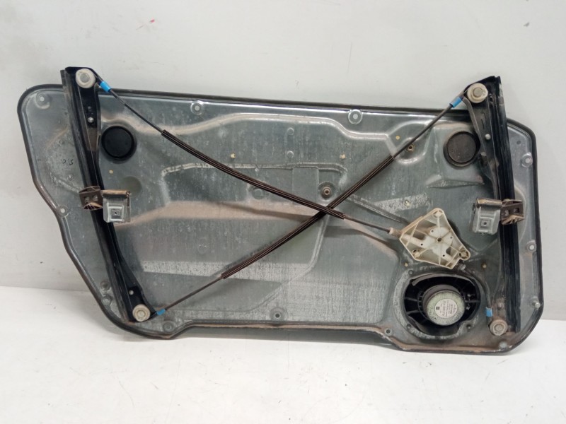 Recambio de elevalunas electrico delantero derecho para seat ibiza iii (6l1) 1.4 16v referencia OEM IAM 6L3837752BQ  