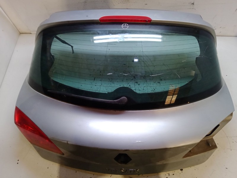 Recambio de porton trasero para renault vel satis (bj0_) 2.2 dci (bj0e, bj0f) referencia OEM IAM   