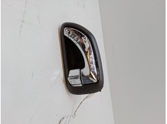 Recambio de maneta interior puerta delantera izquierda para hyundai terracan (hp) 2.9 crdi referencia OEM IAM   