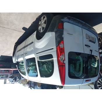 RENAULT KANGOO BE BOP (KW0/1_)