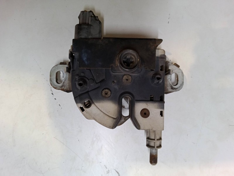 Recambio de cerradura capo para ford focus i (daw, dbw) 1.8 tdci referencia OEM IAM   