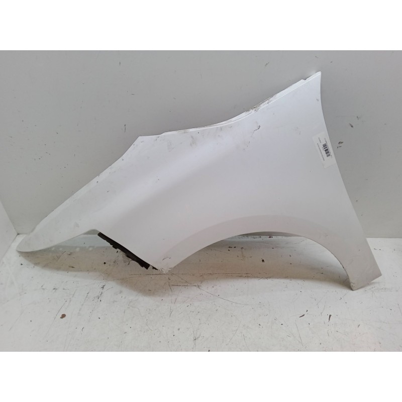 Recambio de aleta delantera izquierda para citroën c4 grand picasso ii (da_, de_) 2.0 bluehdi 150 referencia OEM IAM   
