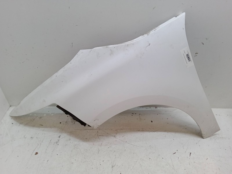 Recambio de aleta delantera izquierda para citroën c4 grand picasso ii (da_, de_) 2.0 bluehdi 150 referencia OEM IAM   