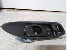 Recambio de maneta interior puerta trasera derecha para tata indigo (4_v2) 1.4 referencia OEM IAM   