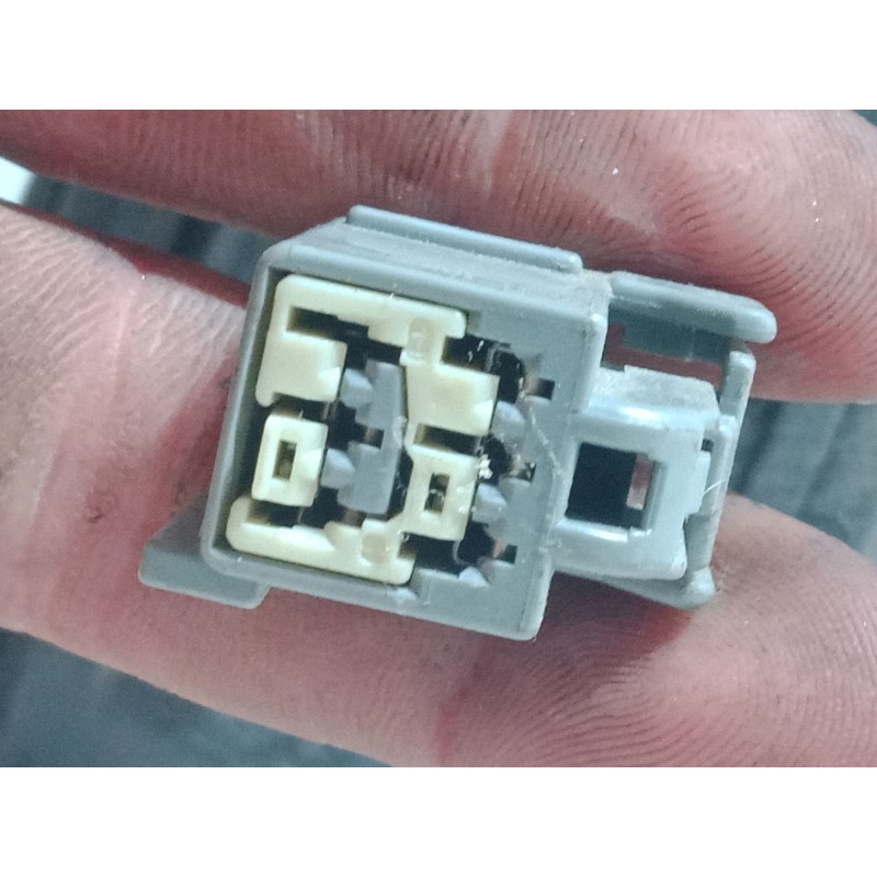 Recambio de retrovisor electrico derecho para ford focus ii turnier (da_, ffs, ds) 1.6 referencia OEM IAM    Recambio de retrovisor electrico derecho para ford focus ii turnier (da_, ffs, ds) 1.6 referencia OEM IAM