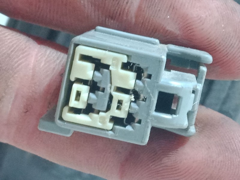 Recambio de retrovisor electrico derecho para ford focus ii turnier (da_, ffs, ds) 1.6 referencia OEM IAM    Recambio de retrovisor electrico derecho para ford focus ii turnier (da_, ffs, ds) 1.6 referencia OEM IAM