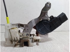 Recambio de cerradura puerta trasera izquierda para toyota aygo (_b1_) 1.0 (kgb10_) referencia OEM IAM    2