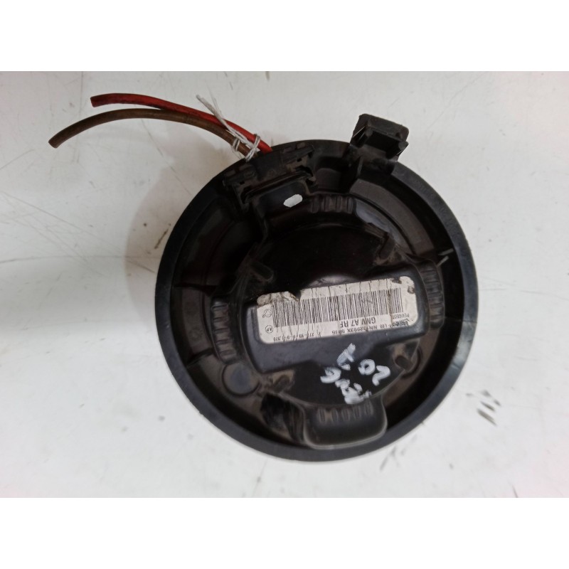 Recambio de motor calefaccion para peugeot 207/207+ (wa_, wc_) 1.6 hdi referencia OEM IAM GMVA7RF  