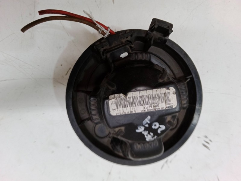 Recambio de motor calefaccion para peugeot 207/207+ (wa_, wc_) 1.6 hdi referencia OEM IAM GMVA7RF  