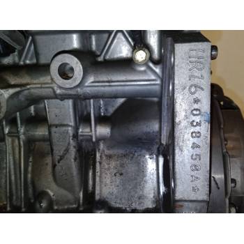 MOTOR COMPLETO hr16de 