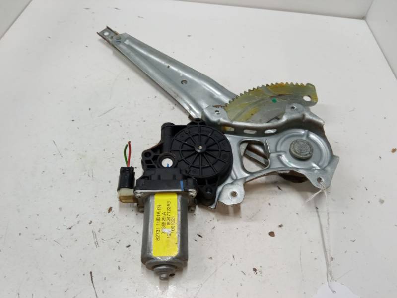 ELEVALUNAS ELECTRICO TRASERO DERECHO 827311h1a 