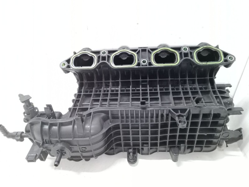 Recambio de caja filtro de aire para skoda fabia i (6y2) 1.4 referencia OEM IAM   