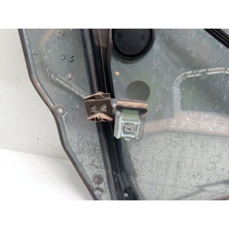 Recambio de elevalunas electrico delantero derecho para seat ibiza iii (6l1) 1.4 16v referencia OEM IAM 6L3837752BQ  