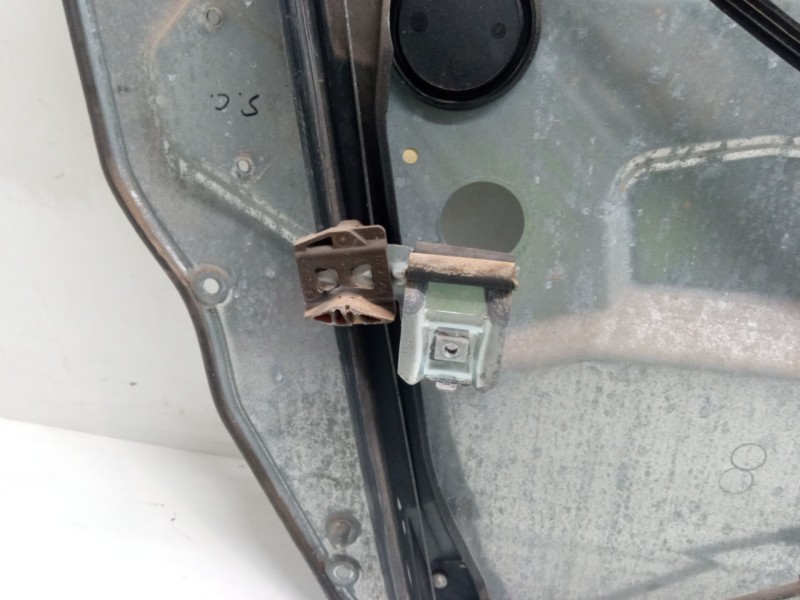 Recambio de elevalunas electrico delantero derecho para seat ibiza iii (6l1) 1.4 16v referencia OEM IAM 6L3837752BQ  