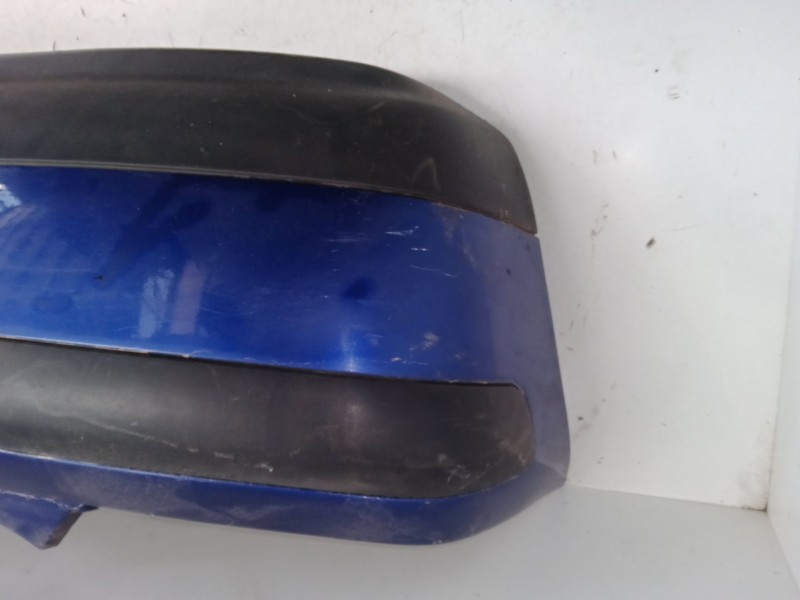 Recambio de paragolpes trasero para seat ibiza ii (6k1) 1.9 tdi referencia OEM IAM   