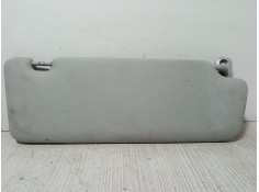 Recambio de parasol izquierdo para audi a3 sportback (8pa) 1.6 fsi referencia OEM IAM    2