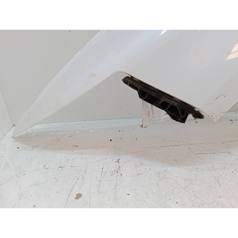 Recambio de aleta delantera izquierda para citroën c4 grand picasso ii (da_, de_) 2.0 bluehdi 150 referencia OEM IAM   