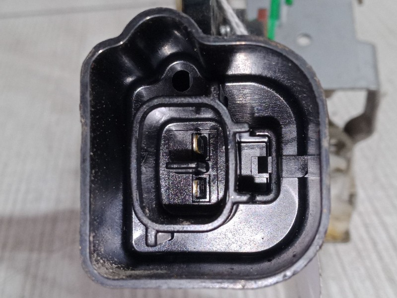 Recambio de cerradura puerta trasera izquierda para toyota aygo (_b1_) 1.0 (kgb10_) referencia OEM IAM   