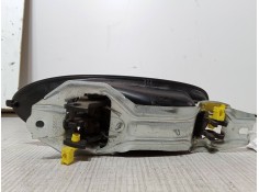 Recambio de maneta interior puerta trasera derecha para tata indigo (4_v2) 1.4 referencia OEM IAM    2