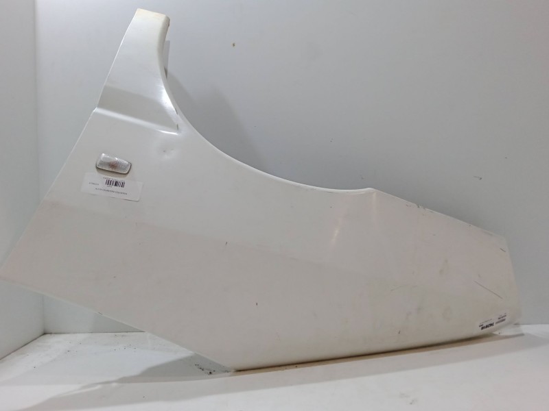 Recambio de aleta delantera izquierda para peugeot expert furgoneta (222) 2.0 hdi referencia OEM IAM   