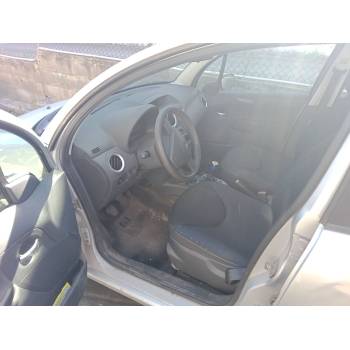 CITROËN C3 I (FC_, FN_)