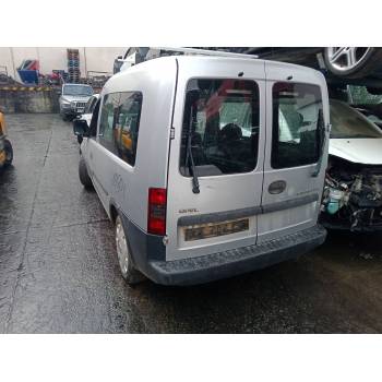OPEL COMBO TOUR