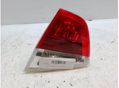 Recambio de piloto trasero porton derecho para bmw 3 (e90) 320 d referencia OEM IAM   
