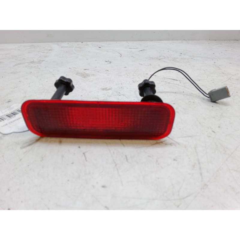 Recambio de luz central de freno para ford tourneo connect 1.8 tdci referencia OEM IAM   