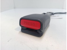 Recambio de anclaje cinturon delantero izquierdo para nissan leaf (ze0) electric referencia OEM IAM   