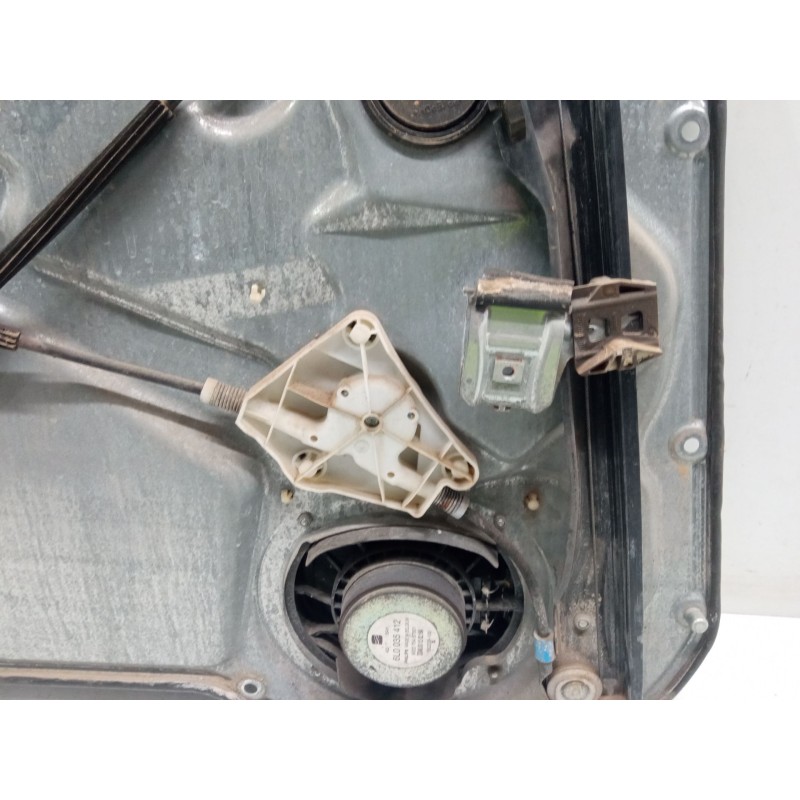 Recambio de elevalunas electrico delantero derecho para seat ibiza iii (6l1) 1.4 16v referencia OEM IAM 6L3837752BQ  