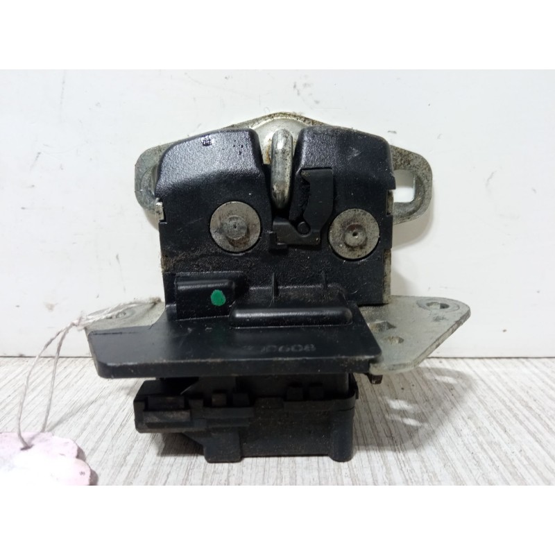 Recambio de cerradura maletero / porton para lancia ypsilon (843_) 1.3 d multijet (843.axf11, 843.axf1a, 843.axm11,... referenci