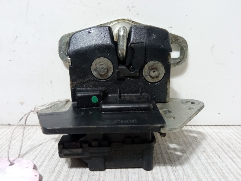 Recambio de cerradura maletero / porton para lancia ypsilon (843_) 1.3 d multijet (843.axf11, 843.axf1a, 843.axm11,... referenci